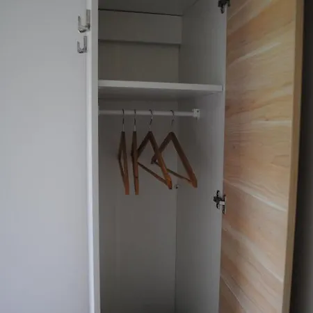 Camping D'arrouach Apartment