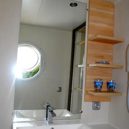Apartment Camping D'arrouach *