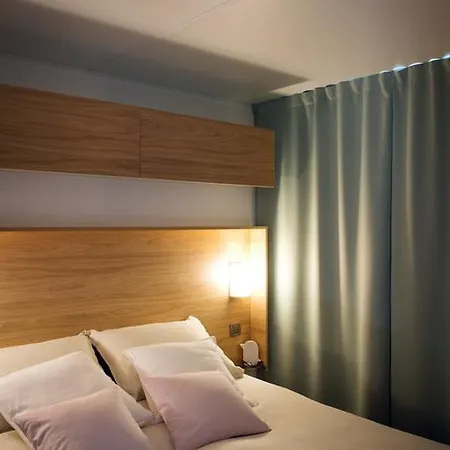 Camping D'arrouach Apartment