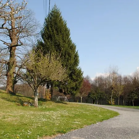 Camping D'arrouach Apartment